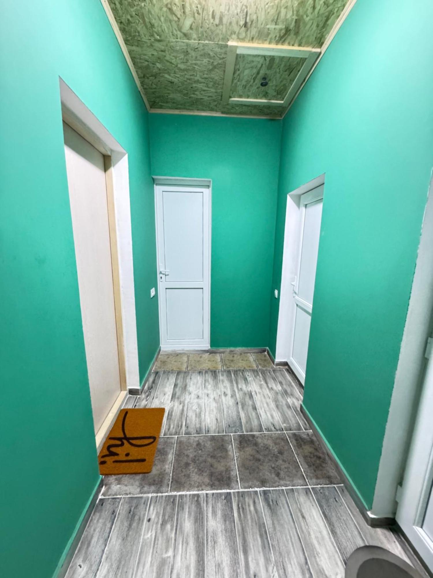 Odo'S Guest House Мартвілі Екстер'єр фото
