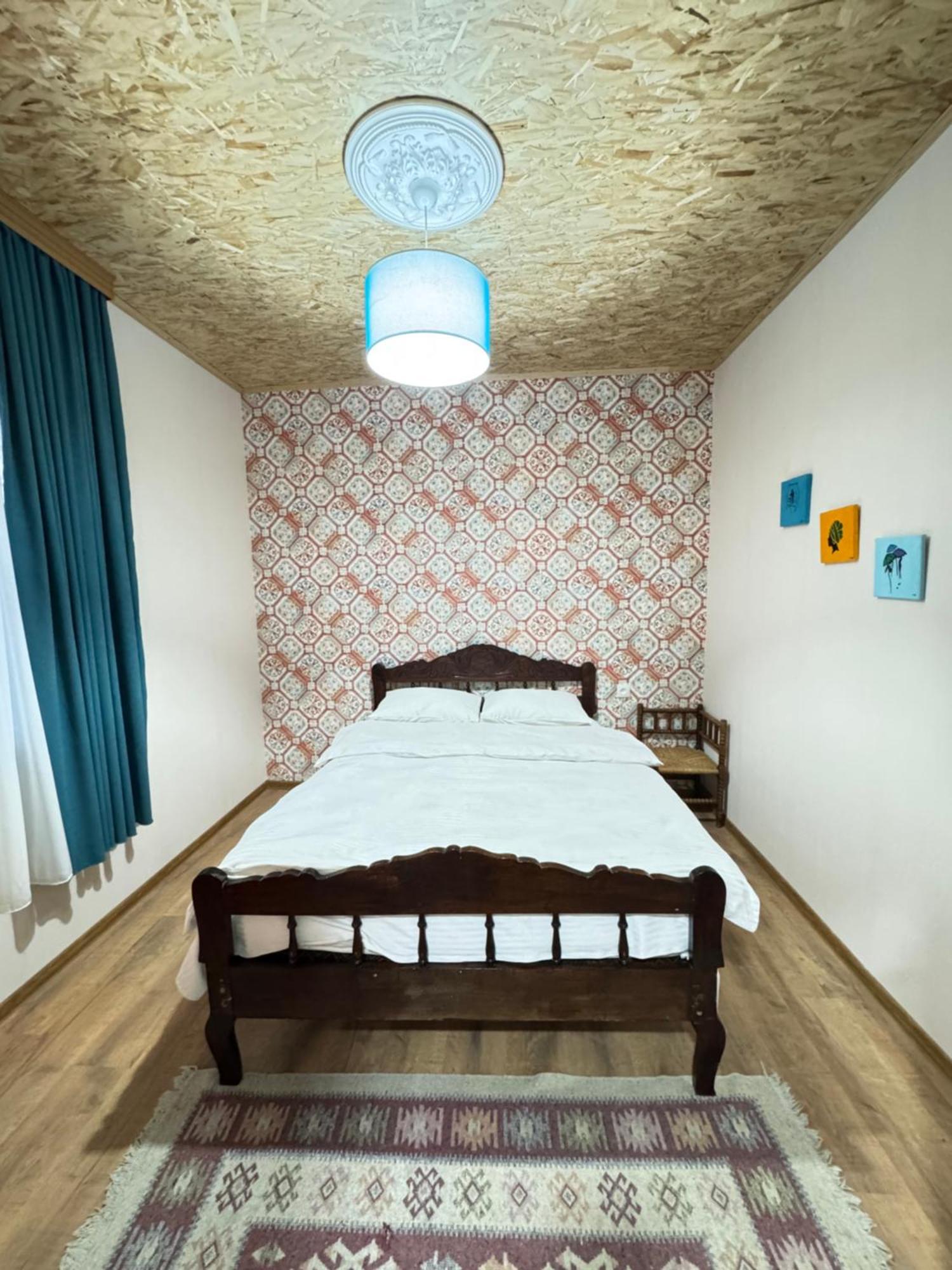 Odo'S Guest House Мартвілі Екстер'єр фото